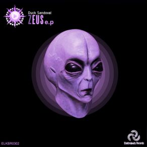 Zeus album cover