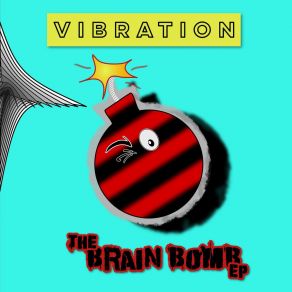Brain Bomb album cover