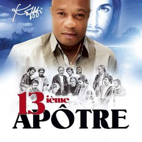 13ième Apôtre (CD2) album cover