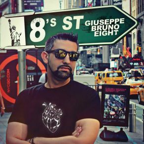 8's Street album cover