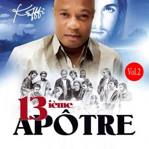 13ième Apôtre, Vol. 2 album cover