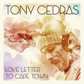Love Letter To Cape Town album cover