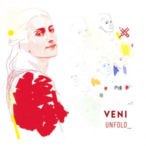 Unfold I album cover