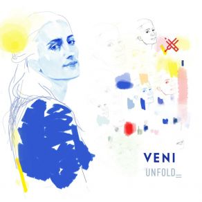 Unfold II album cover