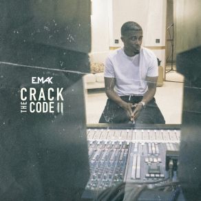 Crack The Code 2 album cover