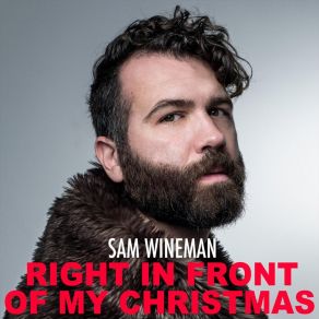 Right In Front Of My Christmas (Remastered) album cover