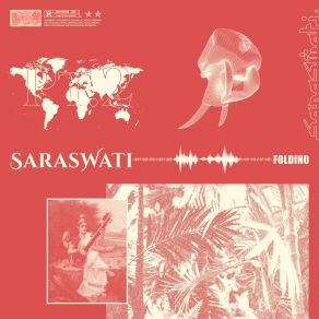 Saraswati, Pt. 2 album cover