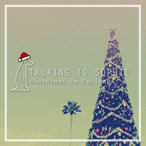Christmas In Calivada album cover