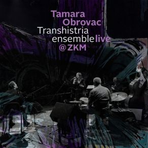 Live @ ZKM (Live At ZKM) (CD2) album cover
