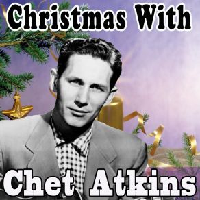 Christmas With Chet Atkins album cover