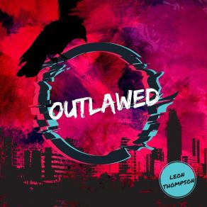 Outlawed album cover