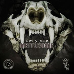Mettlesome album cover