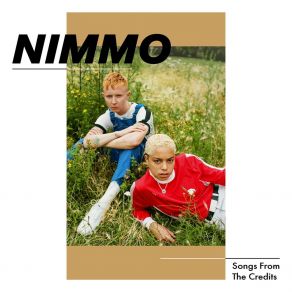 Songs From The Credits album cover