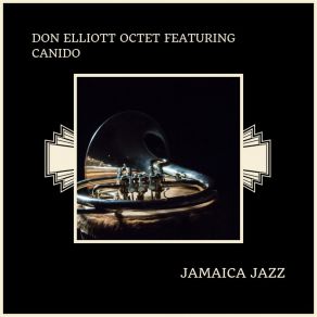 Jamaica Jazz album cover