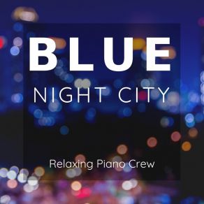 Blue Night City album cover