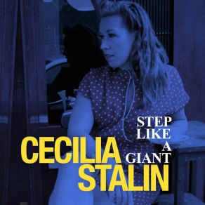 Step Like A Giant album cover
