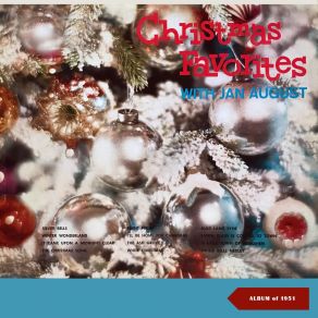 Christmas Favorites (Album Of 1951) album cover