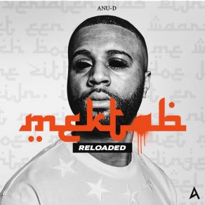 Mektab (Reloaded) album cover