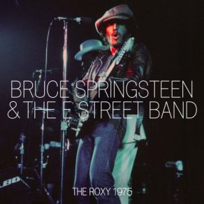 1975-10-18 West Hollywood, CA album cover