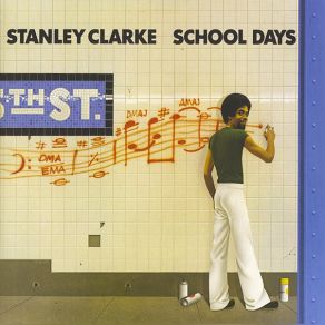 School Days album cover