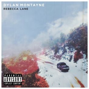 Rebecca Lane album cover