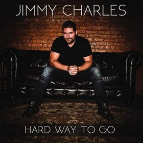 Hard Way To Go album cover