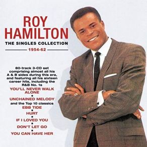 The Singles Collection 1954-62 (CD2) album cover