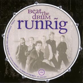 Beat The Drum album cover