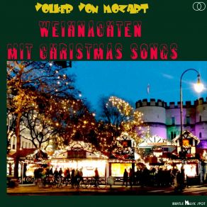 Weihnachten Mit Christmas Songs album cover