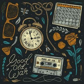Part Of Us album cover