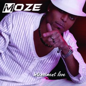 Intensément Love album cover