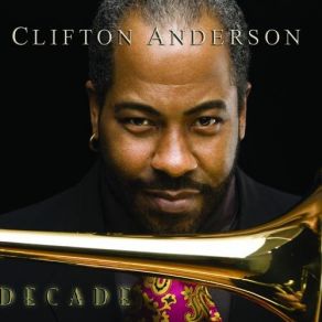 Decade album cover