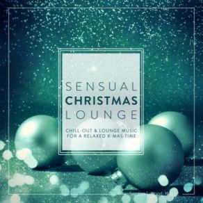 Sensual Christmas Lounge, Vol. 1 album cover