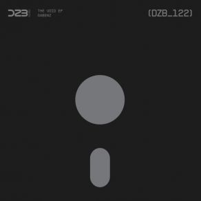 The Void (Original Mix) album cover