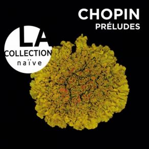 Chopin: Préludes album cover