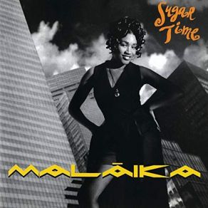 Sugar Time album cover