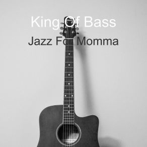 Jazz For Momma album cover
