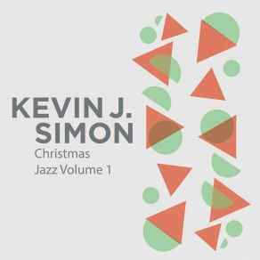 Christmas Jazz, Vol. 1 album cover