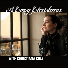 A Cozy Christmas With Christiana Cole album cover