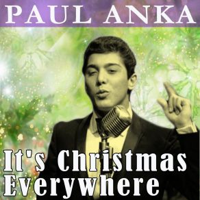 It's Christmas Everywhere album cover