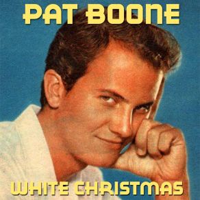 White Christmas album cover