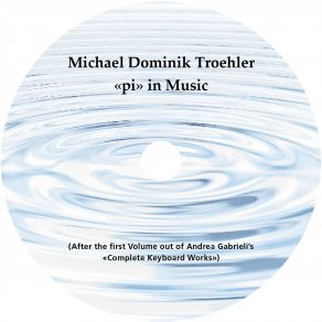 Andrea Gabrieli: Complete Keyboard Music (CD4) album cover