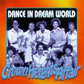 Dance In Dream World album cover