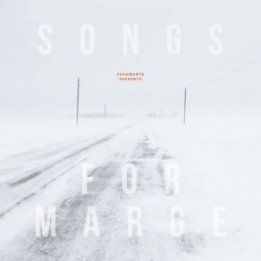 Songs For Marge (Original Soundtrack) album cover