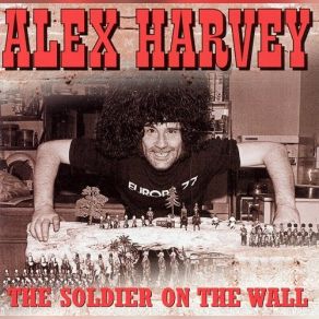 The Soldier On The Wall album cover
