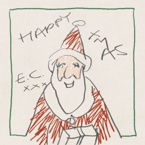 Happy Xmas (Deluxe Edition) album cover
