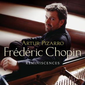 Frederic Chopin: Reminiscences album cover