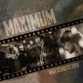 Maximum album cover
