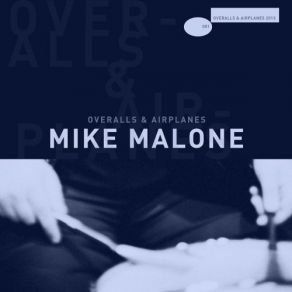 Overalls & Airplanes album cover