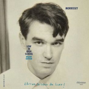 Low In High School (Deluxe Edition) album cover